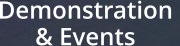 Demonstration  & Events
